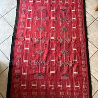 Tappeto marocchino  berbero Boujad. Anni 30/40