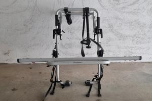 Porta Bici su portellone posteriore universale 