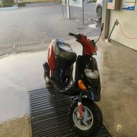 Gilera Stalker
