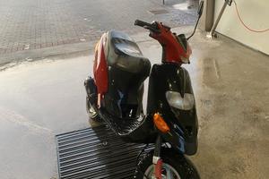 Gilera Stalker