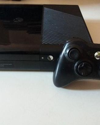Xbox 360 super slim