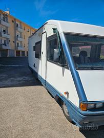 Fiat liberty 6500