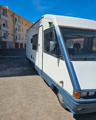 Fiat liberty 6500