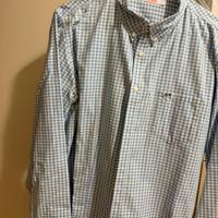 Sun 68 Camicia