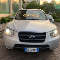 Hyundai Santa Fe 2.2 CRDi VGT aut.Dyn. Top 5p.ti