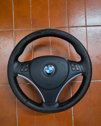 Volante BMW