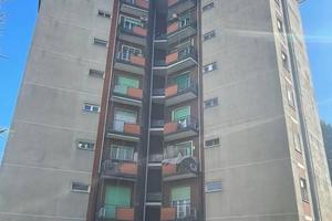 Appartamento di 100 m² con 3 locali a Milano