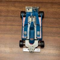 Transformers G1 MIRAGE Diaclone (Takara)
