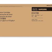 Samsung D3470B SU672A, Cartuccia Toner Originale A
