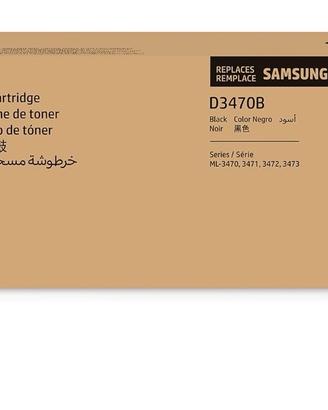 Samsung D3470B SU672A, Cartuccia Toner Originale A