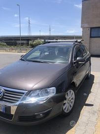 Passat WW