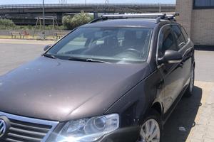 Passat WW