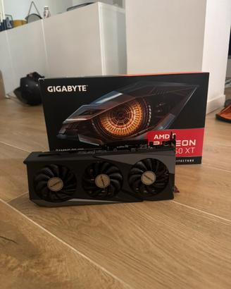 Radeon RX 6750XT