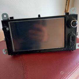 autoradio clio