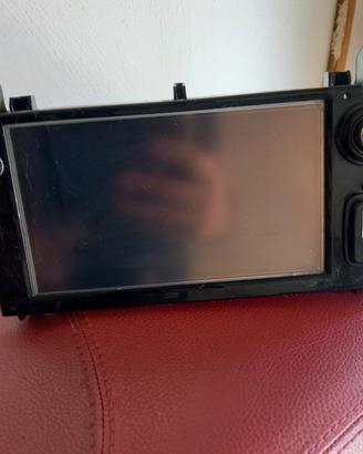 autoradio clio