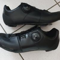 Scarpe  bici corsa cube road sydrix pro