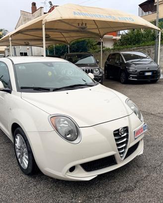 Alfa Romeo MiTo 1.3 JTDm 85 CV