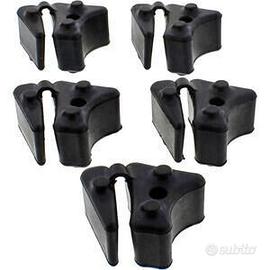 Parastrappi Aprilia Caponord 1000