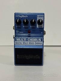 Digitech Jamman Solo