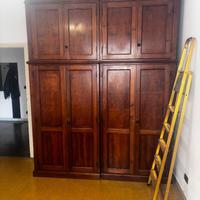 Gratis rmadi e cucina completa di elettrodomestic