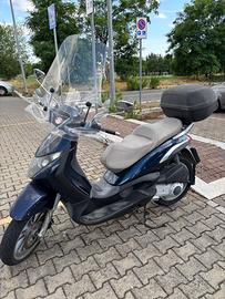 Scooter Piaggio Beverly