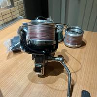 Mulinello shimano ultegra