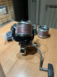 Mulinello shimano ultegra