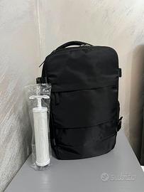 Zaino SOTTOVUOTO Bagaglio a Mano 40x30x20
