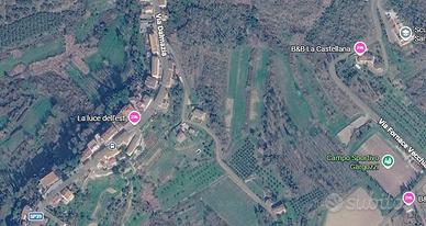 Appartamento - San Miniato