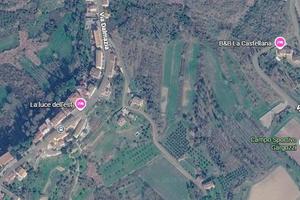 Appartamento - San Miniato
