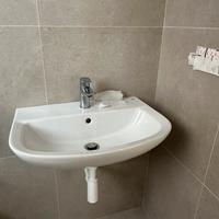 Lavabi ceramica Grohe