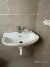 Lavabi ceramica Grohe