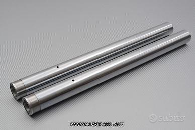 Steli forcella SPR KAWASAKI ZX9R 2000 - 2003