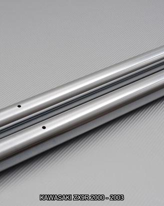 Steli forcella SPR KAWASAKI ZX9R 2000 - 2003
