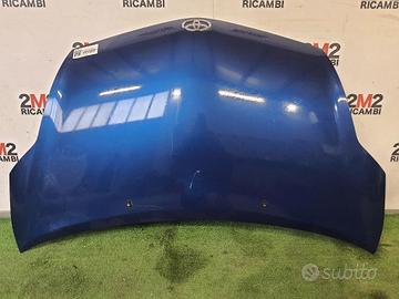 COFANO ANTERIORE TOYOTA Prius 1Â° Serie 5330147030