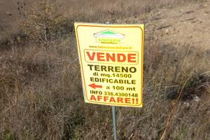 Terreno Contrada Tiera Tufaroli