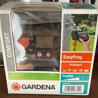 Timer Giardino Gardenia