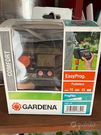 Timer Giardino Gardenia