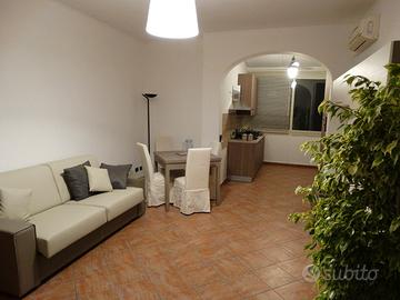 Appartamento arredato zona prestigiosa