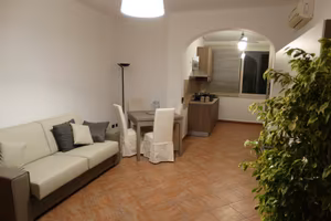Appartamento arredato zona prestigiosa