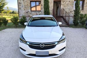 Opel Astra 1.6 CDTI 110 CV Business 2019