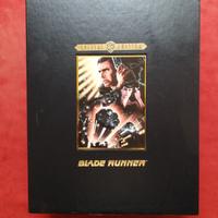 Blade Runner dvd