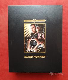 Blade Runner dvd