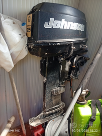 Johnson 25 kv