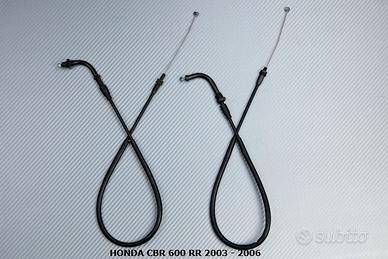 Cavo andata gas per HONDA CBR 600 RR 2003 - 2006