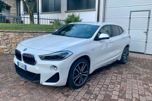 BMW X2 18i Sdrive Msport autom