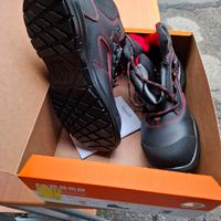 scarpe antinfortunistiche 