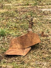 Vadoretta tipo verdi piante disponibile