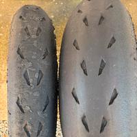 Gomme moto