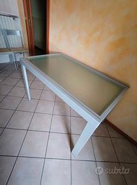 Tavolo cucina allungabile + sedie